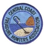Central Coast Treasure Hunters Association