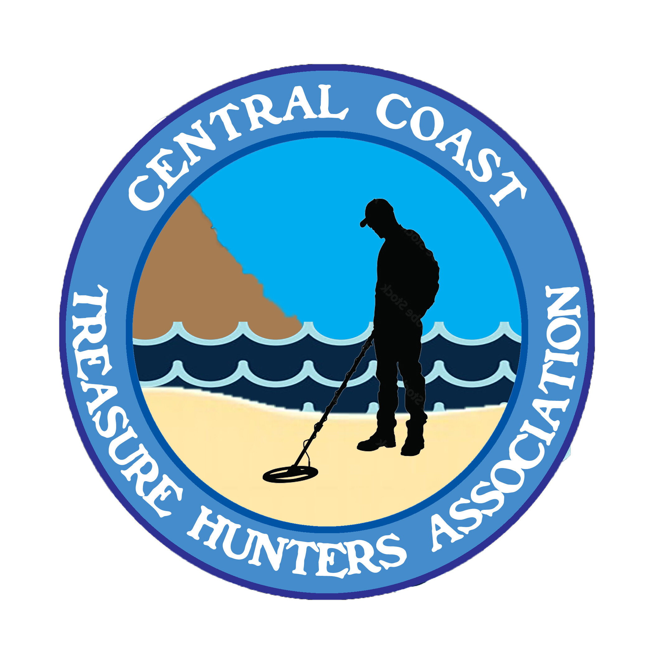 Central Coast Treasure Hunters Association